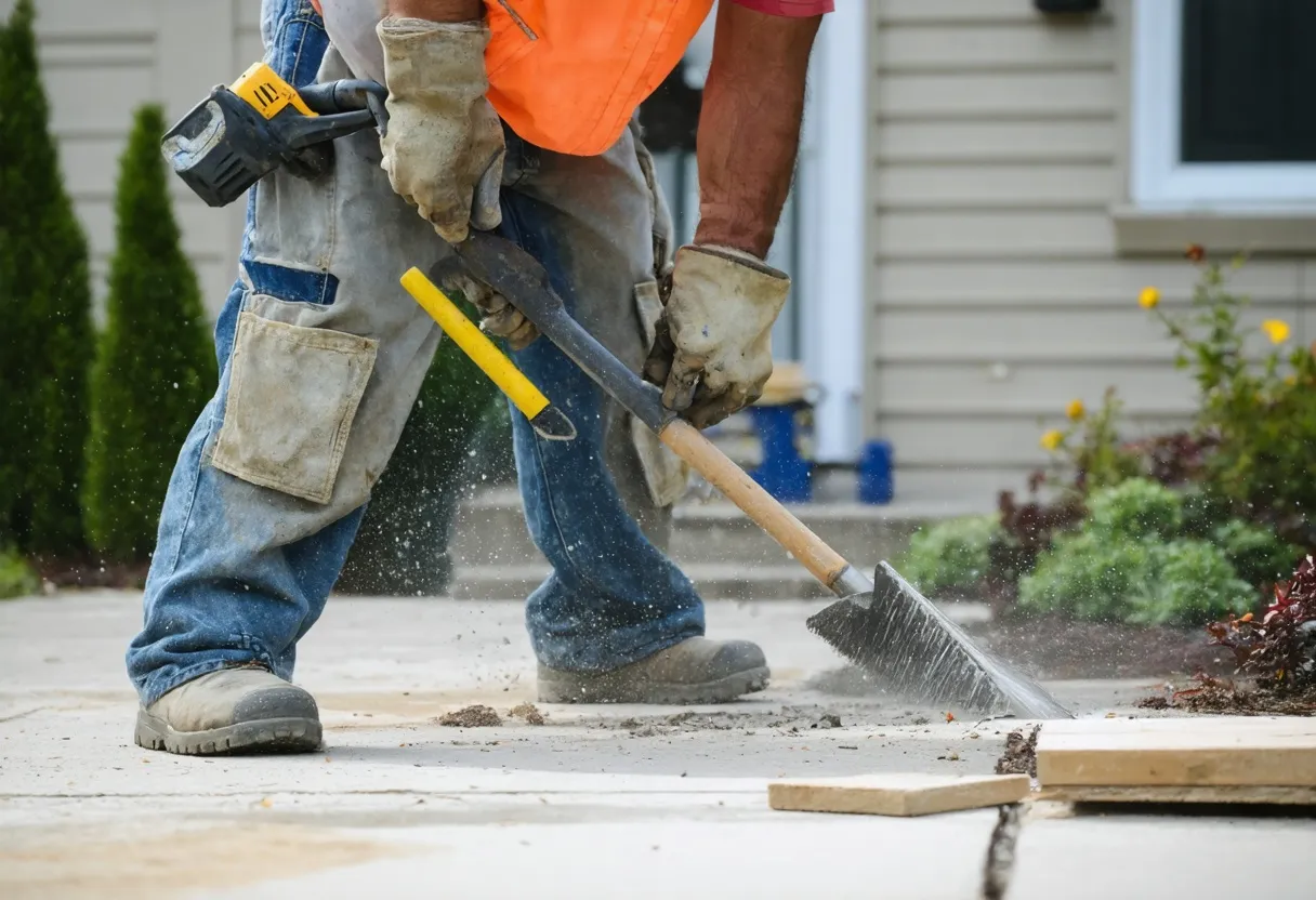 Home remodeling hoover al in Birmingham