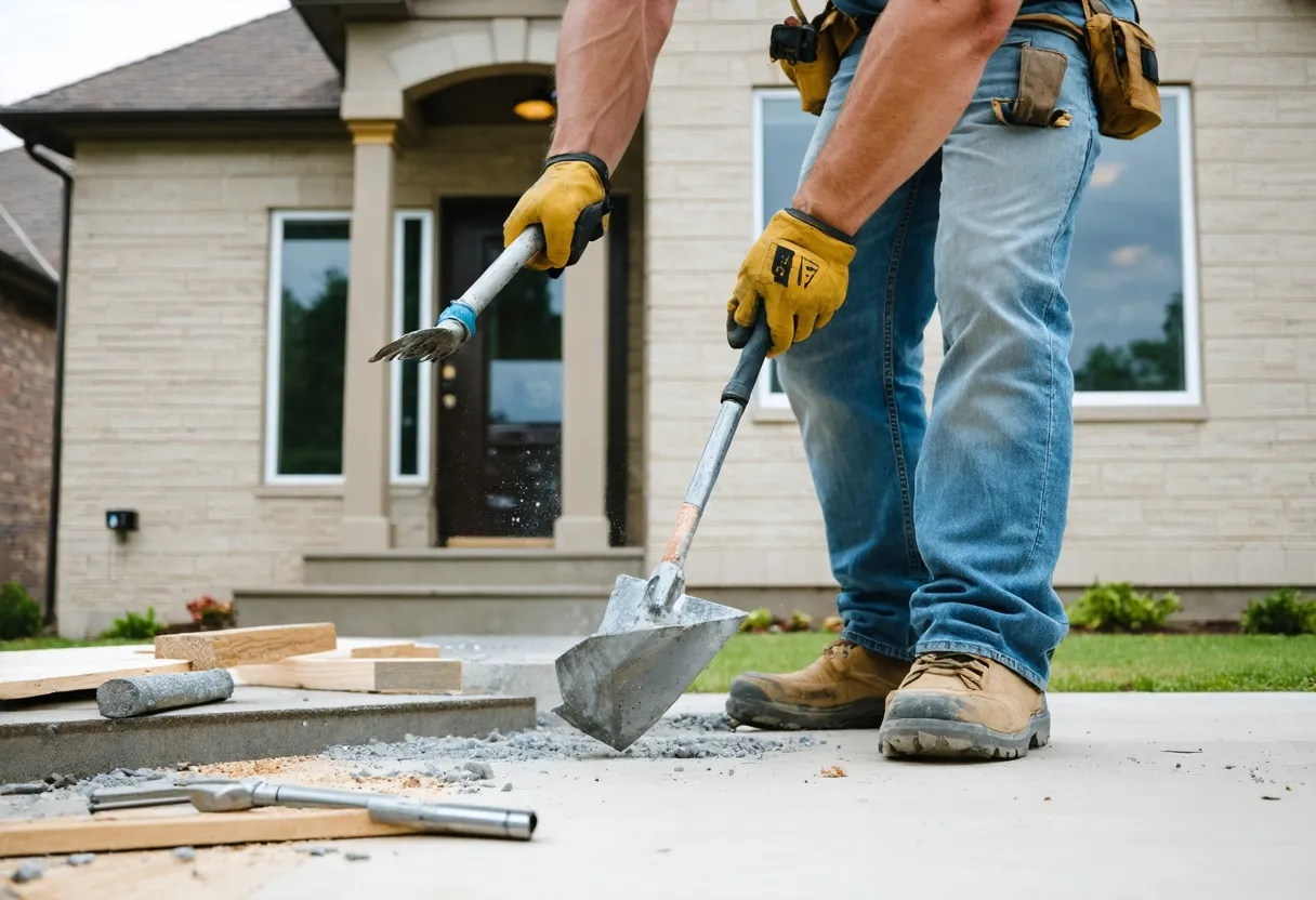 Design build remodeling contractor birmingham al in Birmingham